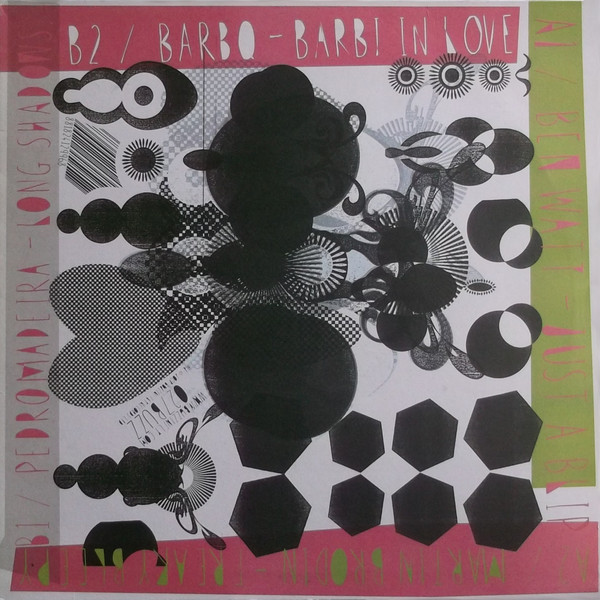 Various - Buzzin' Fly Vol.4 Sampler | Buzzin' Fly Records (027BUZZ)