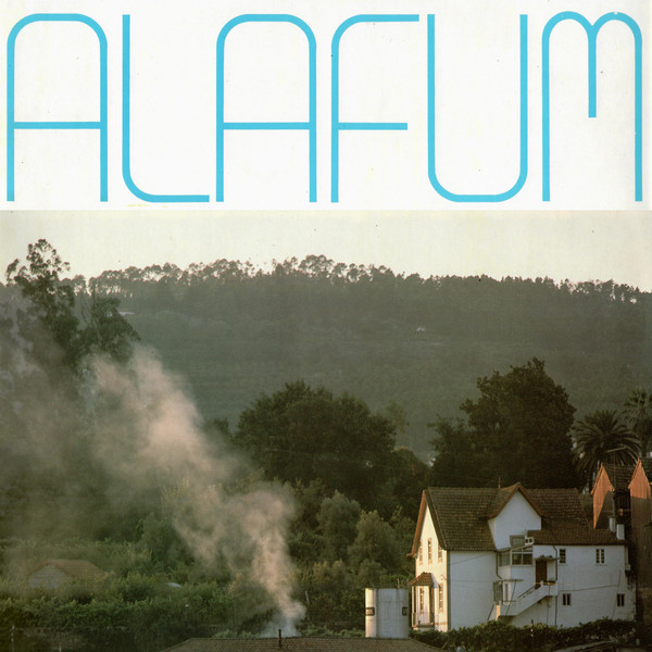 Alafum - Alafum | Discos CVS (1 - FP 115)