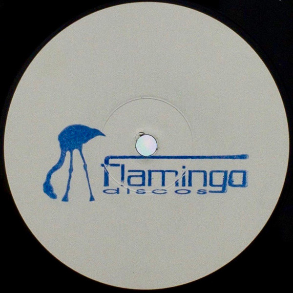Kiko Navarro - Up To The Sky | Flamingo Discos (none)