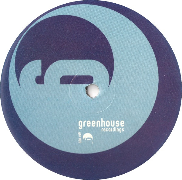 Jay-J & Macari - Last Call At Moulton Studios Pt. 1 | Greenhouse Recordings (GHR005) - main Jay-J & Macari - Last Call At Moulton Studios Pt. 1 | Greenhouse Recordings (GHR005) - main