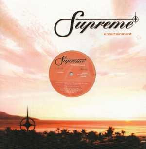 Felipe & Nicolas Bacher - Acaldo | Supreme Entertainment (SUPREME 002)