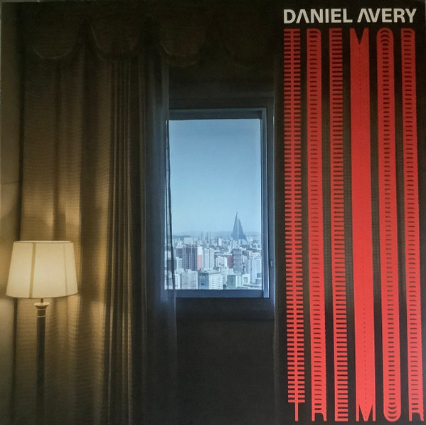 Daniel Avery - Tremor | Domino (WIGLP564X) - 2