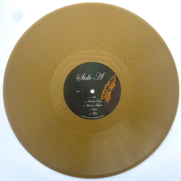 #1 Dads - Golden Repair LP- GOLD | Pieater (PIE027LP) - 2 #1 Dads - Golden Repair LP- GOLD | Pieater (PIE027LP) - 2