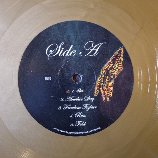#1 Dads - Golden Repair LP- GOLD | Pieater (PIE027LP) - 3 #1 Dads - Golden Repair LP- GOLD | Pieater (PIE027LP) - 3
