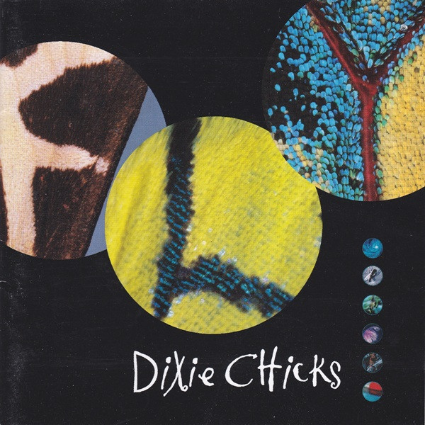Dixie Chicks - Fly | Monument (NK 69678) - main Dixie Chicks - Fly | Monument (NK 69678) - main