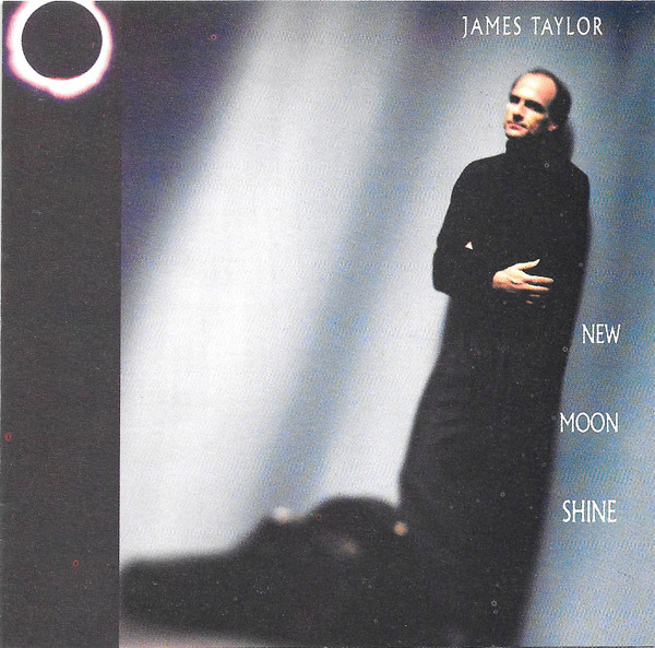 James Taylor - New Moon Shine | Columbia (CK 46038) - main