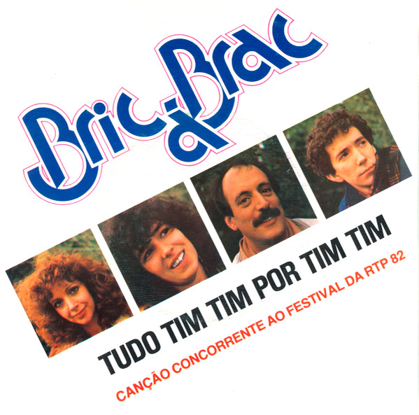 Bric À Brac - Tudo Tim Tim Por Tim Tim | RT (RT 51-24)