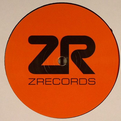 Joey Negro And The Sunburst Band - Fashion | Z Records (ZEDD 12 094) - 2 Joey Negro And The Sunburst Band - Fashion | Z Records (ZEDD 12 094) - 2