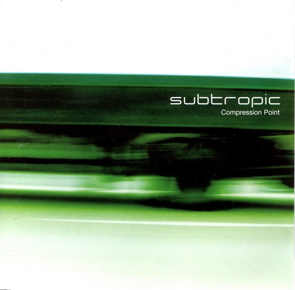 Subtropic - Compression Point | Fused & Bruised (FABRSUB1CD) - main