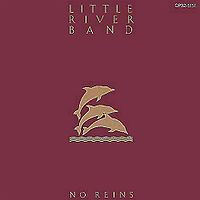 Little River Band - No Reins | Capitol Records (1C 064-24 0554 1) - main