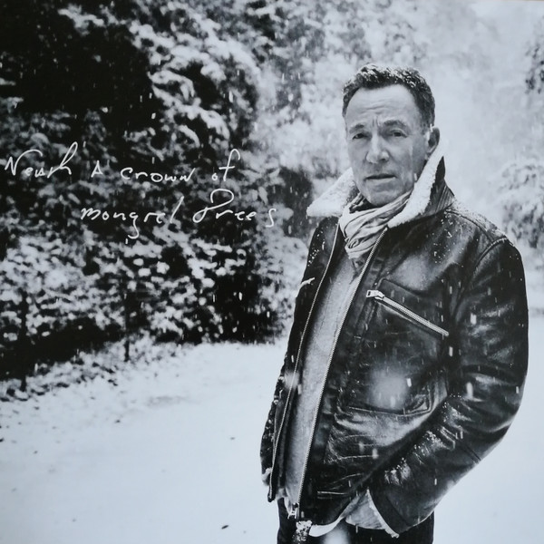 Bruce Springsteen - Letter To You | Columbia (194398116211) - 2 Bruce Springsteen - Letter To You | Columbia (194398116211) - 2