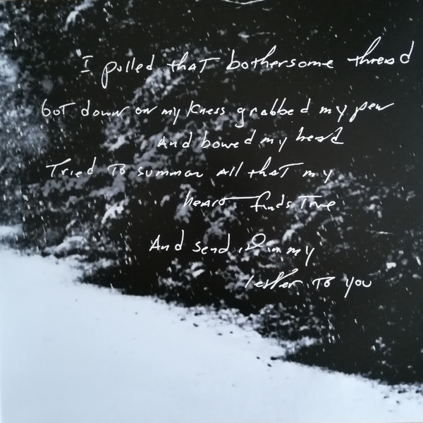 Bruce Springsteen - Letter To You | Columbia (194398116211) - 3 Bruce Springsteen - Letter To You | Columbia (194398116211) - 3