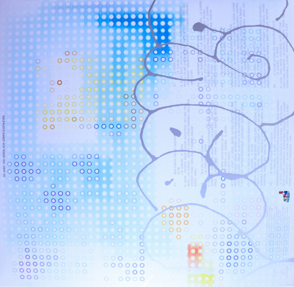 Vegyn - Blue Moon Safari | Parlophone (1899683) - 4 Vegyn - Blue Moon Safari | Parlophone (1899683) - 4