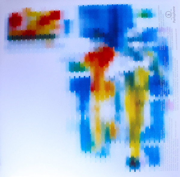 Vegyn - Blue Moon Safari | Parlophone (1899683) - 3 Vegyn - Blue Moon Safari | Parlophone (1899683) - 3