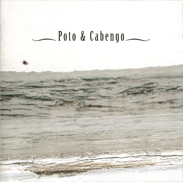Poto & Cabengo - Poto & Cabengo | Karaoke Kalk (kalk cd 27) - main