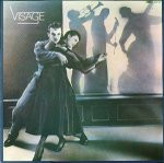 Visage - Visage | Polydor (2391494)