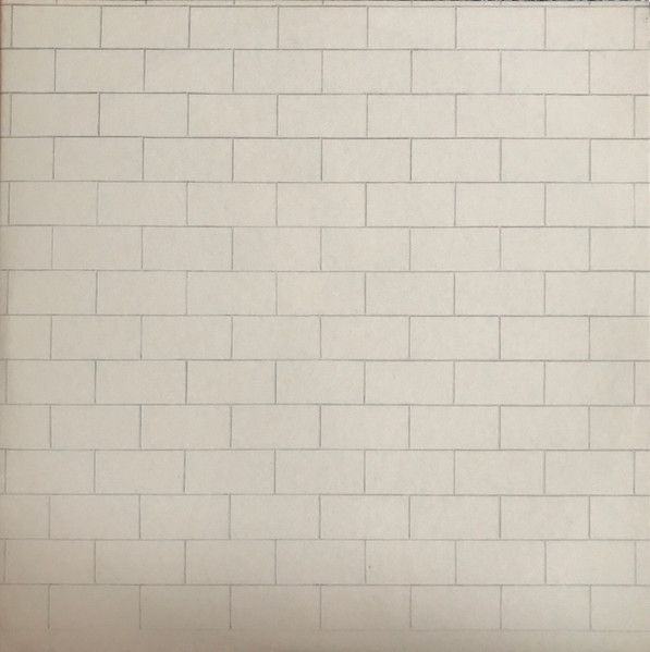 Pink Floyd - The Wall | Columbia (36183) - main