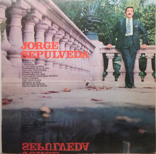 Jorge Sepúlveda - Jorge Sepulveda | Orlador (53249) - main