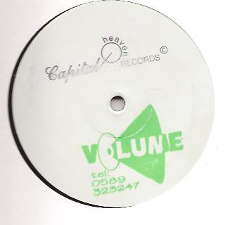 Magic Alec - Untitled | Capital Heaven (VOLUME 1) - main Magic Alec - Untitled | Capital Heaven (VOLUME 1) - main
