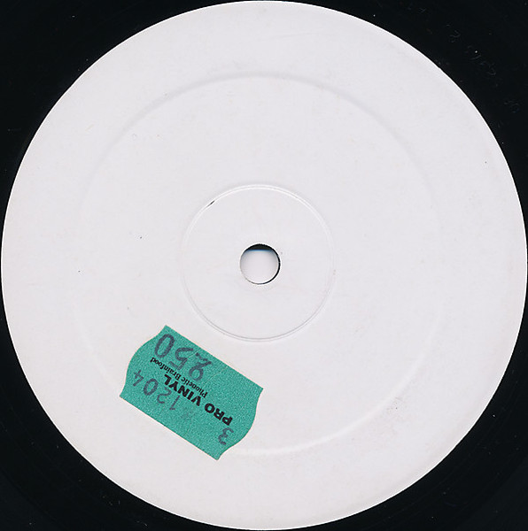 Serious Intent / Certain Criteria - Rhodes Galore / I Got | Formula Music (FORMM004) - main