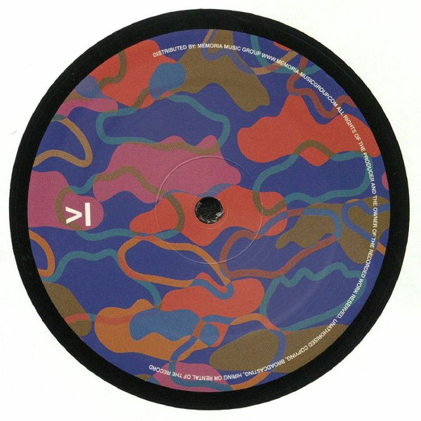 Nektar Agu - 1111 | Fa>Ie Records (FR011) - 2