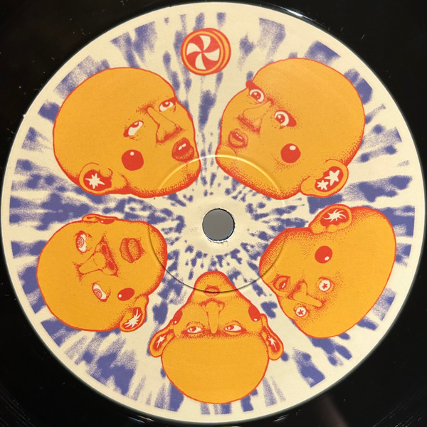 Various - Fragments of Reality Vol. 7 | 20:20 Vision (FOR07) - main