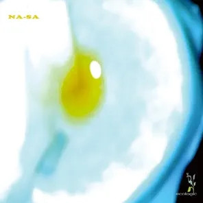 Na-Sa - Ecologic | SuoniVisioni (SV839008) - main