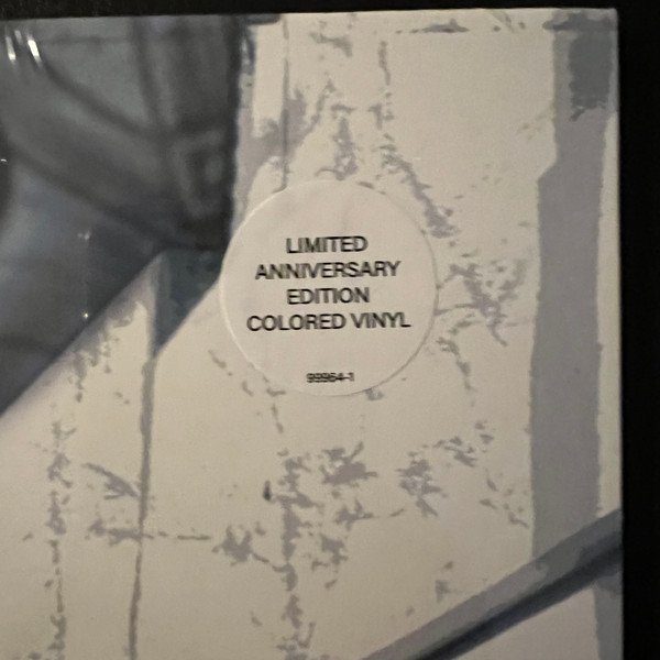 Transplants - Transplants (2LP - Limited Edition - Blue Galaxy Vinyl) [Vinyl] | Hellcat Records (80448-2) - 4