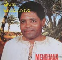 Sum Alvarinho - Menguana | Vidisco (LP-11.30.1044) - main