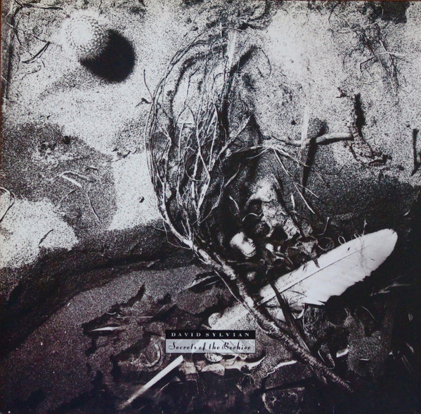 David Sylvian - Secrets Of The Beehive | Virgin (208 675)