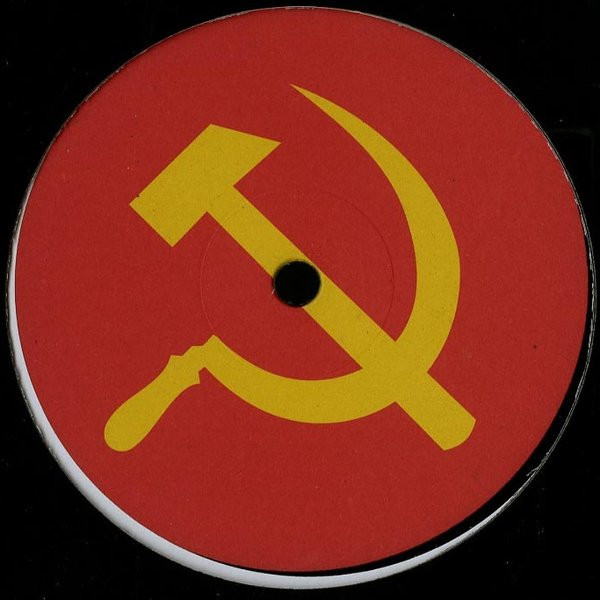 Domenico Crisci - Untitled | Russian Torrent Versions (CCCP 09) - 2 Domenico Crisci - Untitled | Russian Torrent Versions (CCCP 09) - 2