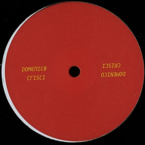Domenico Crisci - Untitled | Russian Torrent Versions (CCCP 09)