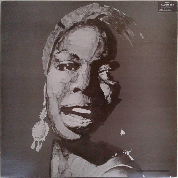 Nina Simone - The Great Show Of Nina Simone Live In Paris | Disques Festival (Album 167) - 2 Nina Simone - The Great Show Of Nina Simone Live In Paris | Disques Festival (Album 167) - 2