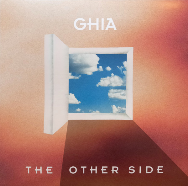 Ghia - The Other Side | The Outer Edge (EDGE-024)