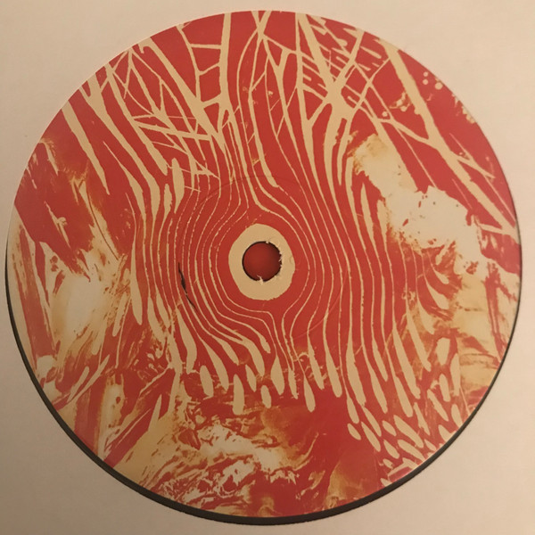 Michael Diamond - Placid Wakefulness | Vasuki (Vasuki 002) - 4