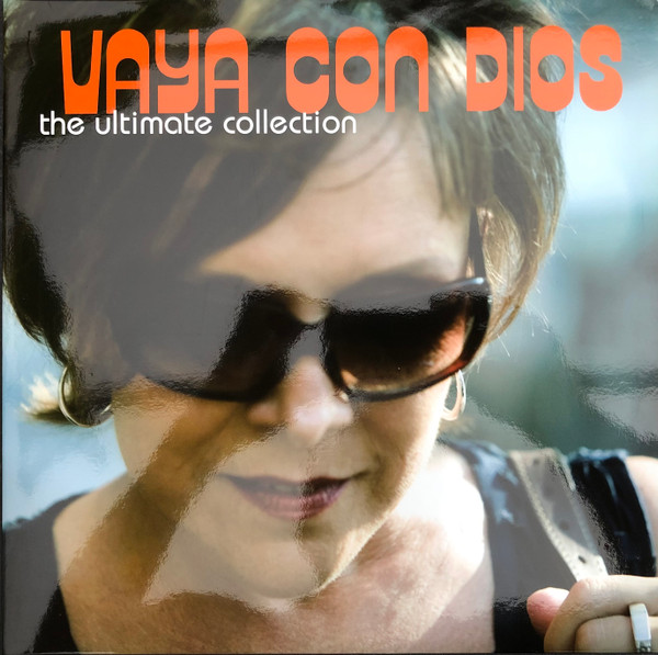 Vaya Con Dios - The Ultimate Collection | Music On Vinyl (MOVLP2143)