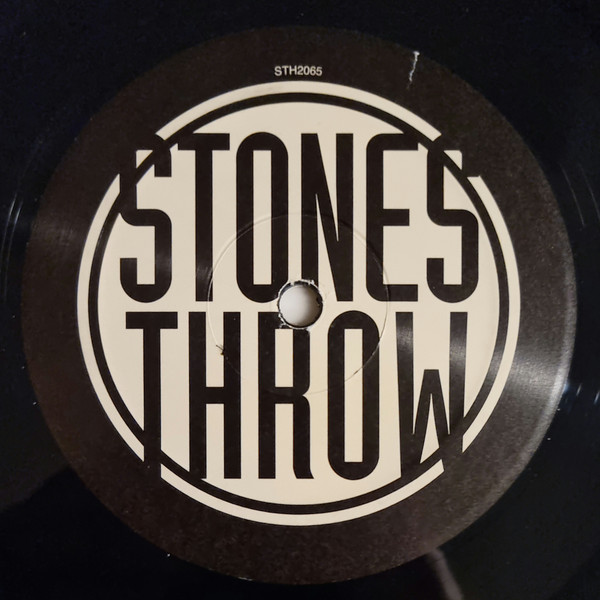 Madvillain - Madvillainy | Stones Throw Records (STH2065) - 3