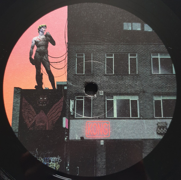 Gorillaz - Song Machine Season One | Parlophone (0190295209414) - 4