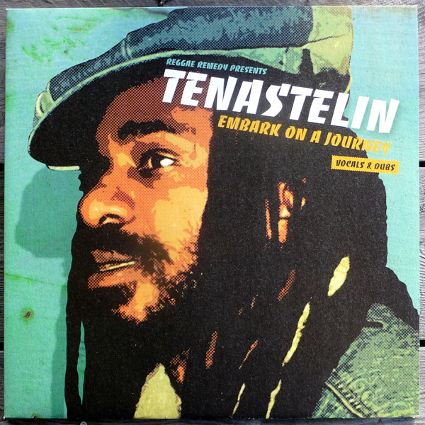 Tenastelin - Embark On A Journey | Reggae Remedy (RR 020) - 2