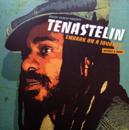 Tenastelin - Embark On A Journey | Reggae Remedy (RR 020) - main