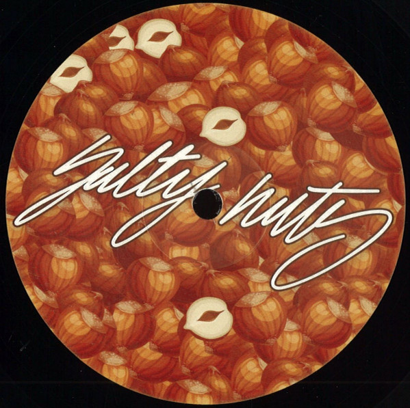 Alexis Cabrera - Windy Words | Salty Nuts (SN007)