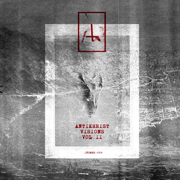 Antikhrist Visions Vol II
