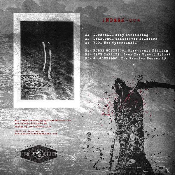 Antikhrist Visions Vol II