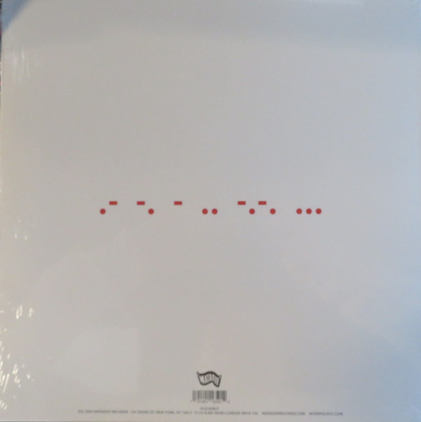 Interpol - Antics | Matador (OLE1659LP) - 2 Interpol - Antics | Matador (OLE1659LP) - 2