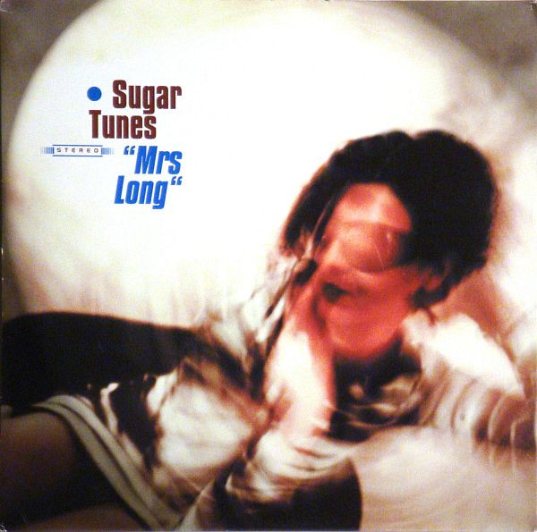 Sugar Tunes - Mrs Long | Eye Of The Storm (0630 18167-0)