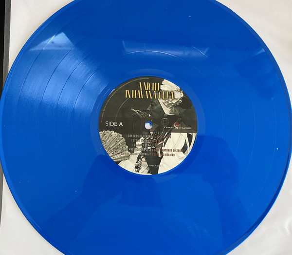 A Night In Havana Cuba - A Night In Havana Cuba | Take 5 Music (T5M-LP-0029) - 4 A Night In Havana Cuba - A Night In Havana Cuba | Take 5 Music (T5M-LP-0029) - 4