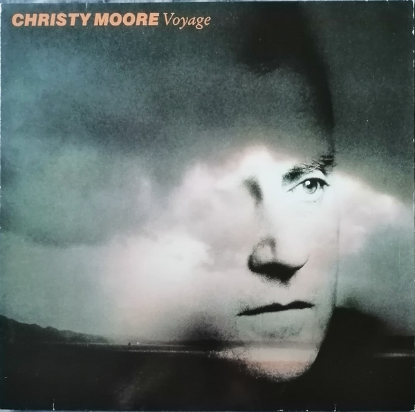 Christy Moore - Voyage | WEA (WX286) - main