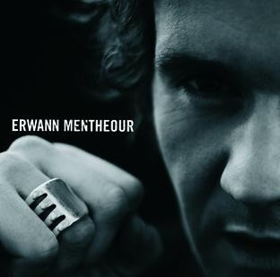 Erwann Mentheour - Un Ange Un Frère Une Soeur | Universal (060249820207) - main