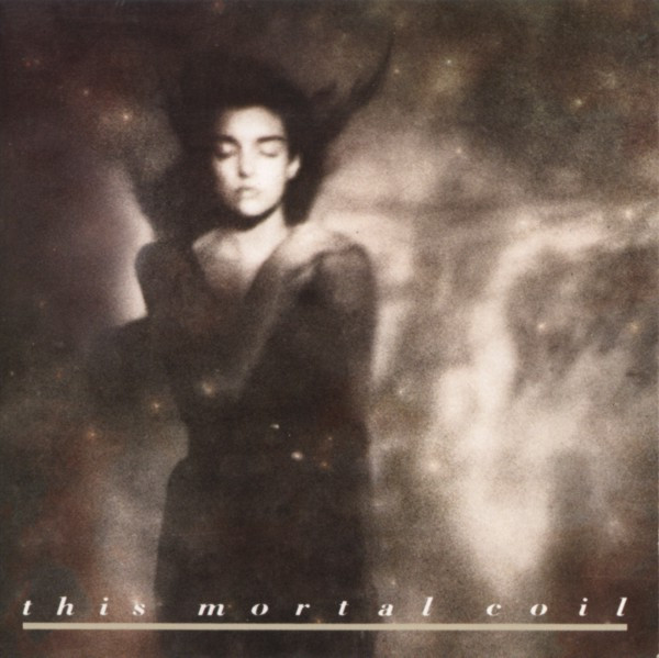 This Mortal Coil - It'll End In Tears | Rough Trade Germany (RTD 120.0027.2) - main