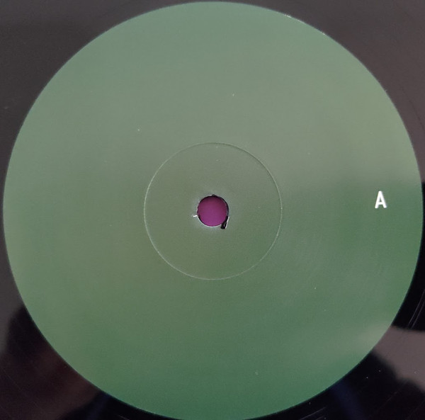 The Living Room - Roomservice +3 | Musique Pour La Danse (MPD027) - 3